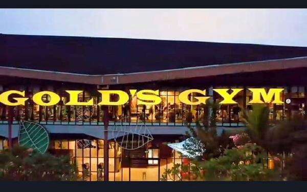 Gold's Gym Tutup, Manajemen Diam Tanpa Tanggapan Gold's Gym Tutup, Manajemen Diam Tanpa Tanggapan