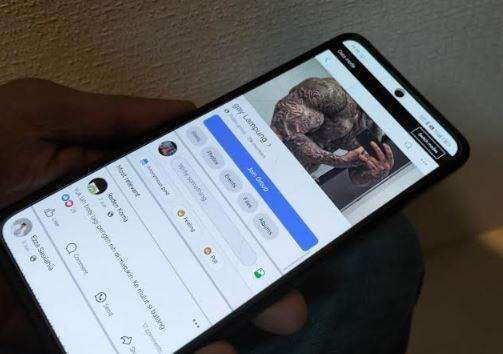 Kronologi 3 Admin Grup Gay Facebook di Lampung Ditangkap, Anggotanya Puluhan Ribu Kronologi 3 Admin Grup Gay Facebook di Lampung Ditangkap, Anggotanya Puluhan Ribu