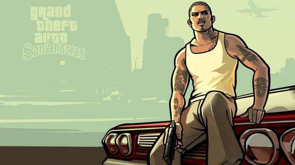 Daftar Misteri Hantu yang Ada di GTA San Andreas, Apa Saja? Daftar Misteri Hantu yang Ada di GTA San Andreas, Apa Saja?