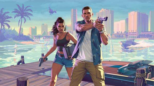 Ini Perkiraan Spesifikasi PC untuk Game GTA VI Ini Perkiraan Spesifikasi PC untuk Game GTA VI