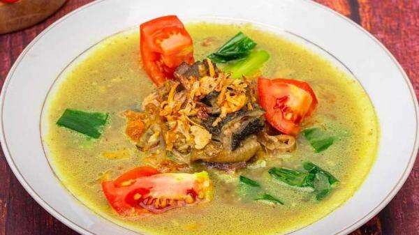 Resep Gulai Daging Sapi Tanpa Santan, Nikmat dan Lebih Sehat! Resep Gulai Daging Sapi Tanpa Santan, Nikmat dan Lebih Sehat!