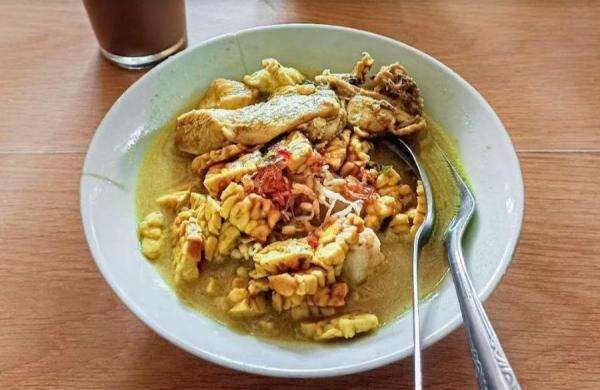 Gurihnya Orem-Orem, Kuliner Langka Khas Malang yang Bikin Ketagihan ...