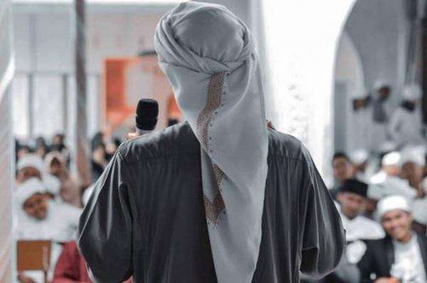 5 Marga Habib Tertinggi di Indonesia, No 5 Paling Banyak 5 Marga Habib Tertinggi di Indonesia, No 5 Paling Banyak