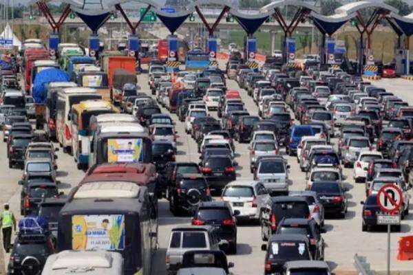 Hadapi Arus Balik, Jasa Marga Siapkan Pengalihan Lalin dari Transjawa ke Jakarta Hadapi Arus Balik, Jasa Marga Siapkan Pengalihan Lalin dari Transjawa ke Jakarta