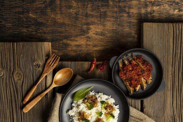 Menyusuri Kuliner Tradisional dengan Rasa Autentik di Jakarta Timur Menyusuri Kuliner Tradisional dengan Rasa Autentik di Jakarta Timur