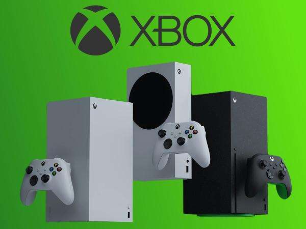 Salahkan Tarif, Xbox Umumkan Kenaikan Harga Konsol, Game, Hingga Aksesori Salahkan Tarif, Xbox Umumkan Kenaikan Harga Konsol, Game, Hingga Aksesori