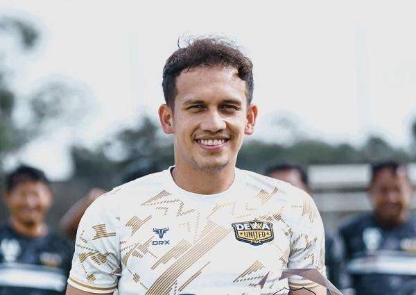Segini Kekayaan Egy Maulana Vikri, Striker Timnas Indonesia yang Comeback Jelang Lawan China Segini Kekayaan Egy Maulana Vikri, Striker Timnas Indonesia yang Comeback Jelang Lawan China