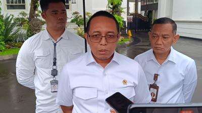 Respons Istana soal #KaburAjaDulu: Kabur ke Mana?