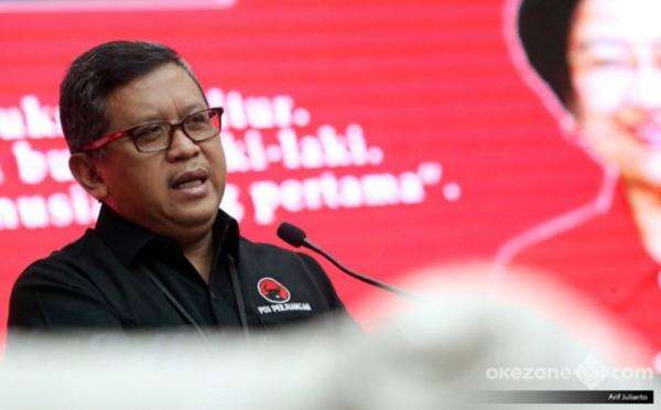 Hasto Kristiyanto Tak Lagi Jadi Sekjen PDIP, Ini Kata Pengamat Hasto Kristiyanto Tak Lagi Jadi Sekjen PDIP, Ini Kata Pengamat