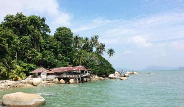 Heboh 200 Pulau Indonesia Dijual Ini Penjelasan KKP News On RCTI Heboh 200 Pulau Indonesia Dijual Ini Penjelasan KKP News On RCTI