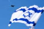 Israel Raya Flag Heboh Peta Israel Raya, Provokasi Zionis atau Rencana Nyata Caplok ...