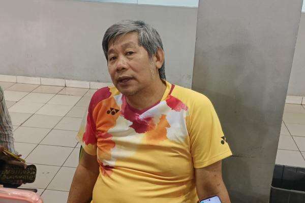 Tinggal Tunggu Kontrak dari BAM, Herry IP Segera Jadi Pelatih Ganda Putra Malaysia
