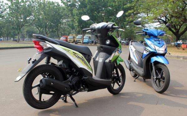 5 Motor Bekas Harga Rp12 Jutaan, Performa Oke dan Masih Banyak Dicari 5 Motor Bekas Harga Rp12 Jutaan, Performa Oke dan Masih Banyak Dicari