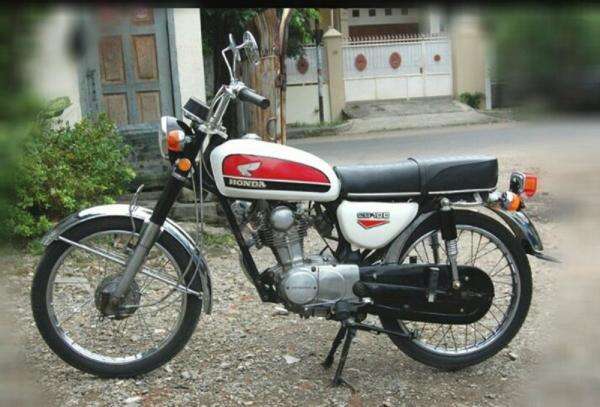 Kenapa Motor Honda CB100 Masih Jadi Idaman para Biker? | News+ on RCTI+