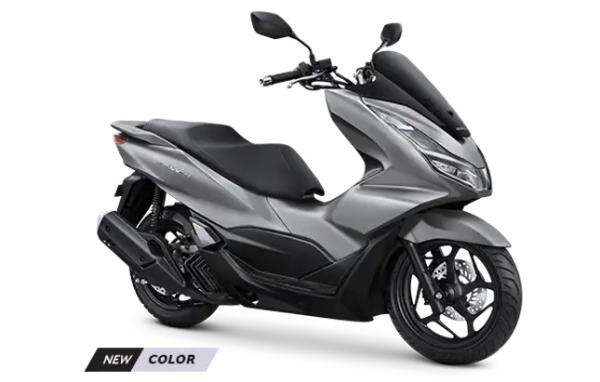 Ini Perbedaan PCX ABS dan CBS yang Wajib Diketahui - News+ on RCTI+