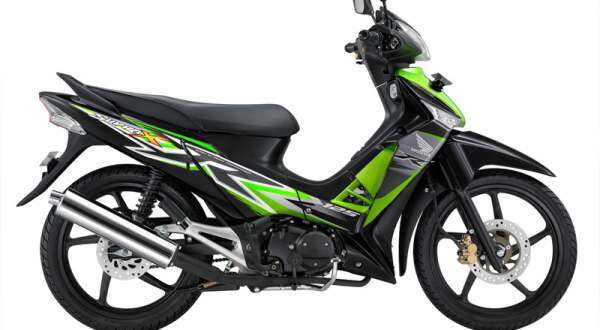 Intip Harga Motor Bekas Supra X 125, Segini Kisarannya Intip Harga Motor Bekas Supra X 125, Segini Kisarannya