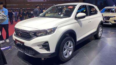 10 Mobil yang Cocok untuk Wanita di IIMS 2025, Ini Daftarnya | News+ on ...