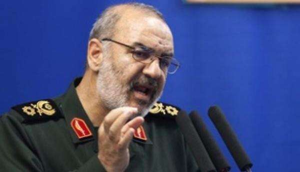 Garda Revolusi Iran Benarkan Komandan Jenderal Salami Tewas akibat Serangan Israel Garda Revolusi Iran Benarkan Komandan Jenderal Salami Tewas akibat Serangan Israel