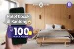 Hotel Ramah Kantong: Kenyamanan Tanpa Khawatir Biaya Berlebih Hotel Ramah Kantong: Kenyamanan Tanpa Khawatir Biaya Berlebih