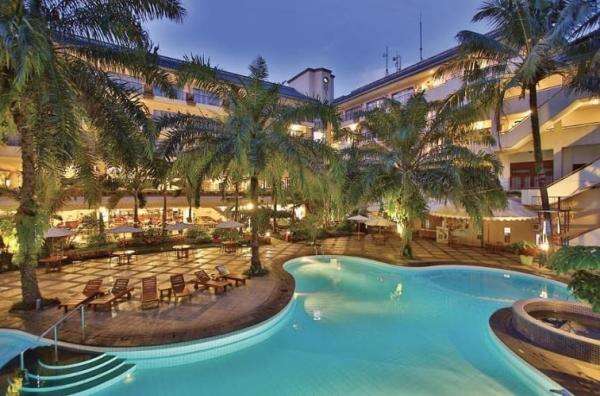 5 Rekomendasi Hotel di Bandung untuk Liburan Nyaman dan Praktis 5 Rekomendasi Hotel di Bandung untuk Liburan Nyaman dan Praktis