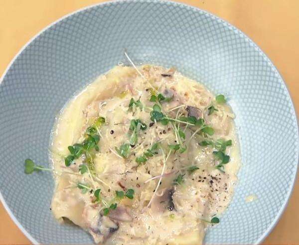 Hovit Bikin Pasta untuk Hidangan Terakhir Grand Final MCI Season 12 ...