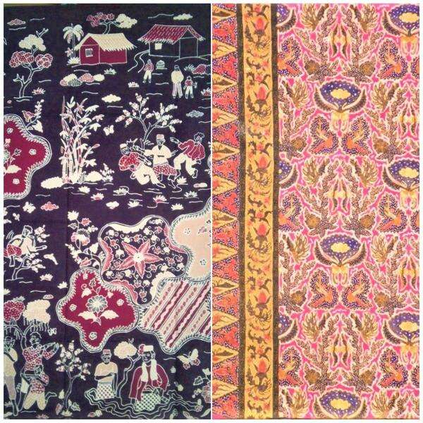 HUT Jakarta ke-498, Ini 10 Motif Batik Betawi yang Penuh Makna dan Cerita