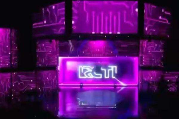 Meriahnya HUT ke-36 RCTI Selebrasi Spektakuler, Ada Vidi Aldiano hingga ...