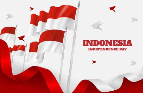 20 Ucapan HUT RI ke-80 yang Penuh Makna dan Semangat Kemerdekaan 20 Ucapan HUT RI ke-80 yang Penuh Makna dan Semangat Kemerdekaan