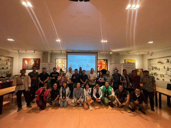 Sektor Kesehatan dan Pendidikan Jadi Lebih Aman bersama Hypernet Technologies, Aruba dan Hikvision Sektor Kesehatan dan Pendidikan Jadi Lebih Aman bersama Hypernet Technologies, Aruba dan Hikvision
