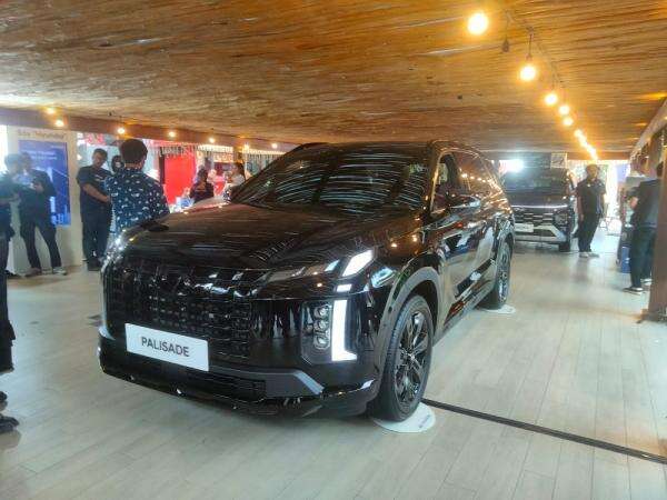 Pemilik Hyundai Palisade Tuntut Produsen karena Rem Bermasalah, Minta Ganti Rugi Pemilik Hyundai Palisade Tuntut Produsen karena Rem Bermasalah, Minta Ganti Rugi