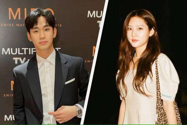 Ibu Kim Sae Ron Tuntut Kim Soo Hyun Minta Maaf demi Pulihkan Kehormatan Putrinya Ibu Kim Sae Ron Tuntut Kim Soo Hyun Minta Maaf demi Pulihkan Kehormatan Putrinya