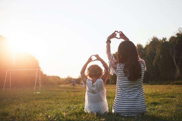 Dear Working Moms, Ini 3 Cara Jaga Kesehatan Mentalmu Dear Working Moms, Ini 3 Cara Jaga Kesehatan Mentalmu