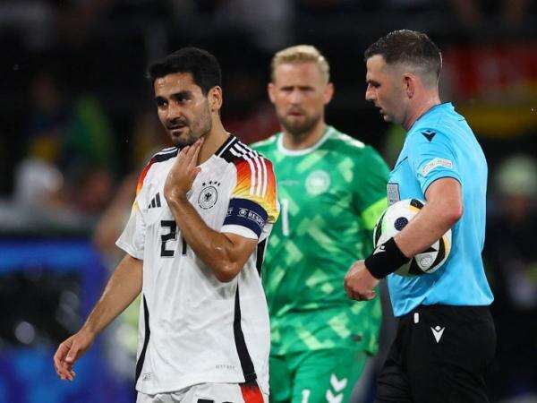 Ilkay Gundogan Waspadai Lamine Yamal dan Rodri Jelang Jerman vs Spanyol di Perempat Final Euro 2024 Ilkay Gundogan Waspadai Lamine Yamal dan Rodri Jelang Jerman vs Spanyol di Perempat Final Euro 2024