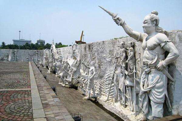 Cara Raja Singasari Tangkal Ancaman dari Cina Pasca Pengusiran Utusan Mongol Cara Raja Singasari Tangkal Ancaman dari Cina Pasca Pengusiran Utusan Mongol