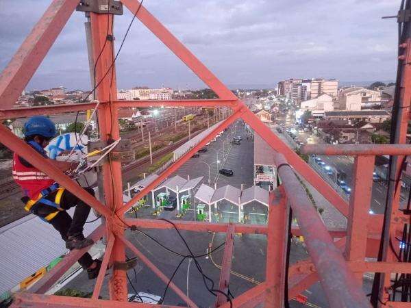 XL Axiata Catat Kenaikan Trafik 21 Selama Libur Ramadan dan Idul Fitri ...