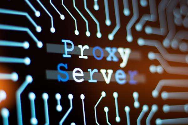 Begini Cara Mudah Mengatasi The Proxy Server is Refusing Connections, Dijamin Aman Begini Cara Mudah Mengatasi The Proxy Server is Refusing Connections, Dijamin Aman
