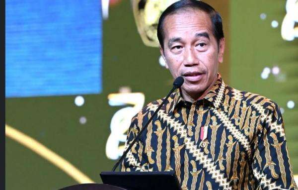 Harta Kekayaan Jokowi Terbaru Tembus Rp105,1 Miliar, Ini Rinciannya Harta Kekayaan Jokowi Terbaru Tembus Rp105,1 Miliar, Ini Rinciannya