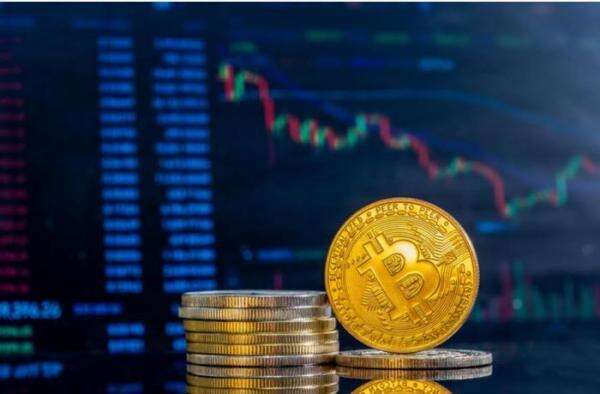 Harga Bitcoin Tembus Rekor Tertinggi 80.000 Dolar AS, Ini Pendorongnya Harga Bitcoin Tembus Rekor Tertinggi 80.000 Dolar AS, Ini Pendorongnya