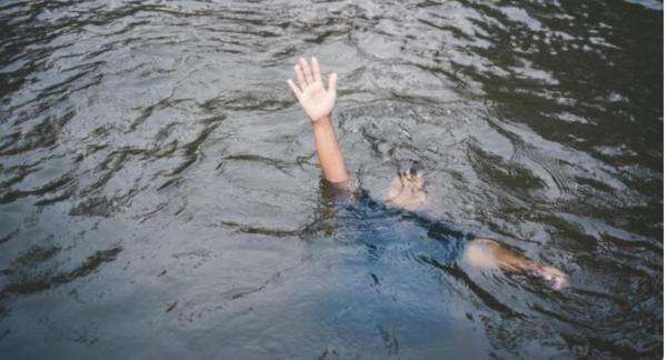 Berenang di Kali Sunter, Anak di Duren Sawit Jaktim Terseret Arus Berenang di Kali Sunter, Anak di Duren Sawit Jaktim Terseret Arus