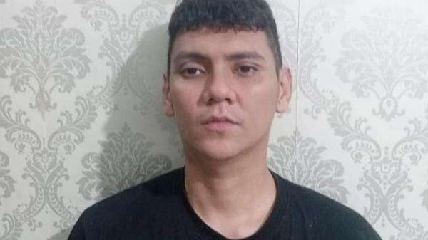 Sosok Pesinetron Muhammad Rayyan Alkadrie yang Diduga Memeras Pacar Sesama Jenis Sosok Pesinetron Muhammad Rayyan Alkadrie yang Diduga Memeras Pacar Sesama Jenis
