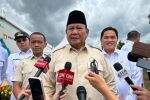 Prabowo Pede Indonesia Tak Lagi Impor BBM dalam 5 Tahun Prabowo Pede Indonesia Tak Lagi Impor BBM dalam 5 Tahun