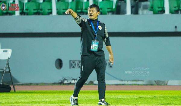Indra Sjafri Langsung Dibandingkan dengan Jose Mourinho Setelah Timnas Indonesia U-20 Kalah Lagi di U-20 Challenge Series 2025