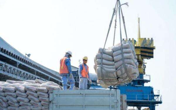 Industri Semen Kian Menantang Imbas Volume Penjualan Turun 7,4 Persen di Kuartal I-2025 Industri Semen Kian Menantang Imbas Volume Penjualan Turun 7,4 Persen di Kuartal I-2025