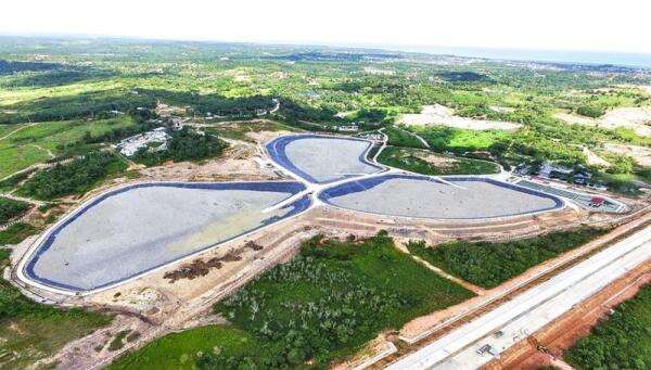 9 Proyek Infrastruktur Senilai Rp90 Triliun Ditawarkan ke Investor, Ini Daftarnya 9 Proyek Infrastruktur Senilai Rp90 Triliun Ditawarkan ke Investor, Ini Daftarnya