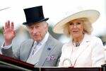Ini Alasan Raja Charles III Menikah dengan Ratu Camilla usai Bercerai dari Putri Diana Ini Alasan Raja Charles III Menikah dengan Ratu Camilla usai Bercerai dari Putri Diana