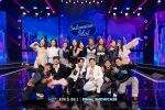 Ini Daftar Lagu yang Akan Dinyanyikan Top 15 Indonesian Idol XIII Ini Daftar Lagu yang Akan Dinyanyikan Top 15 Indonesian Idol XIII