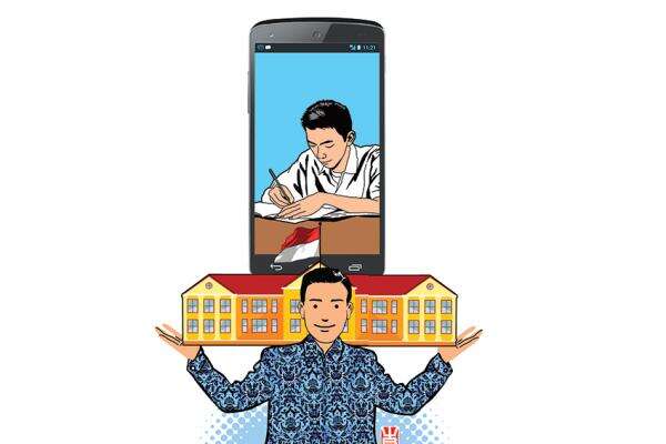 Ini Dua Model Pembangunan Sekolah Rakyat Ini Dua Model Pembangunan Sekolah Rakyat