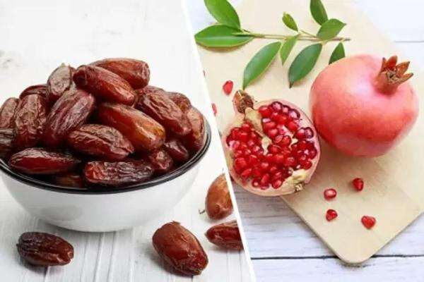 Inilah 2 Buah Surga yang Ada di Dunia Inilah 2 Buah Surga yang Ada di Dunia