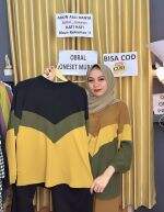 Intip Cerita Amel Queens, Ibu Rumah Tangga yang Sukses Jadi ...