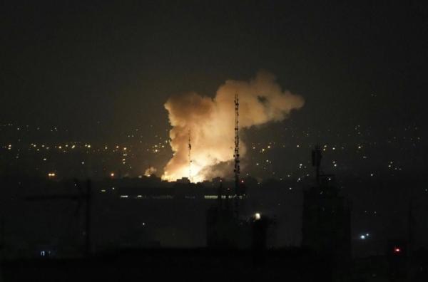 Israel Serang Iran, Kemlu Minta 386 WNI Jaga Komunikasi dengan KBRI Israel Serang Iran, Kemlu Minta 386 WNI Jaga Komunikasi dengan KBRI